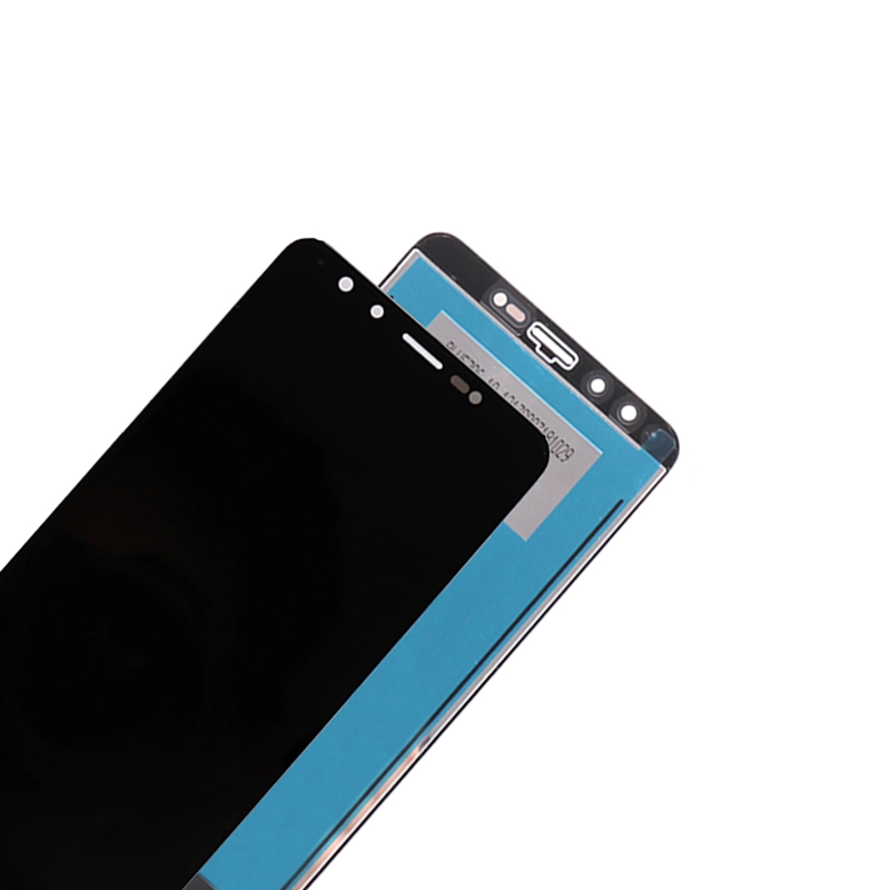 5.7 "ЖК-экран мобильного телефона Сенсорный дисплей Digitizer Сборка замены для Lenovo K9