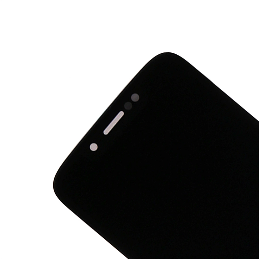 5.7 "Digitalizador de pantalla táctil OEM LCD para MOTO G7 Play XT1952-4 Pantalla LCD Montaje de teléfono móvil