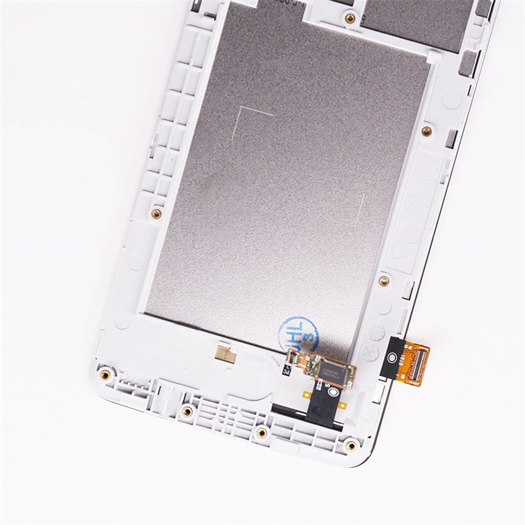 5,7 "Téléphone LCD affichage écran tactile pour l'écran LCD LG K8 2018 Aristo 2 SP200 X210MA