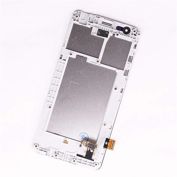 5,7 "Téléphone LCD affichage écran tactile pour l'écran LCD LG K8 2018 Aristo 2 SP200 X210MA