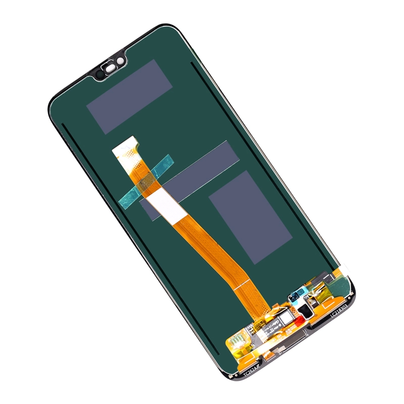 5.84'' Mobile Phone Lcd With Touch Screen For Huawei Honor 10 Display Assembly Replacement
