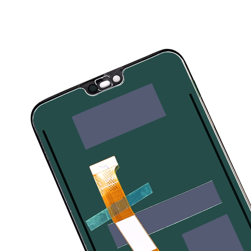 5.84'' Mobile Phone Lcd With Touch Screen For Huawei Honor 10 Display Assembly Replacement