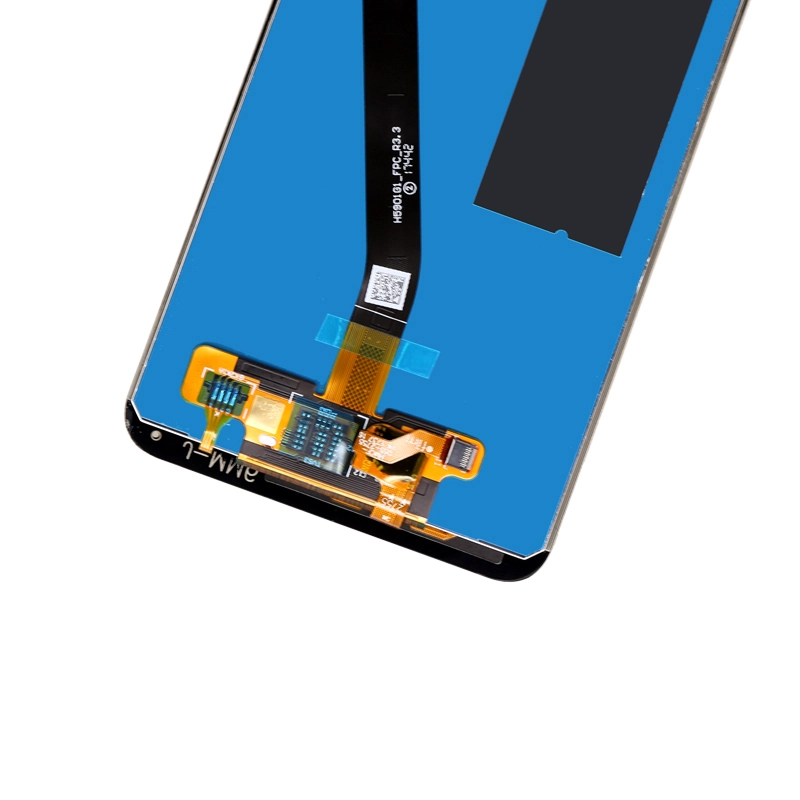 5.93 Inch Mobile Phone Lcd For Huawei Honor 7X Lcd Display Touch Screen Digitizer Assembly
