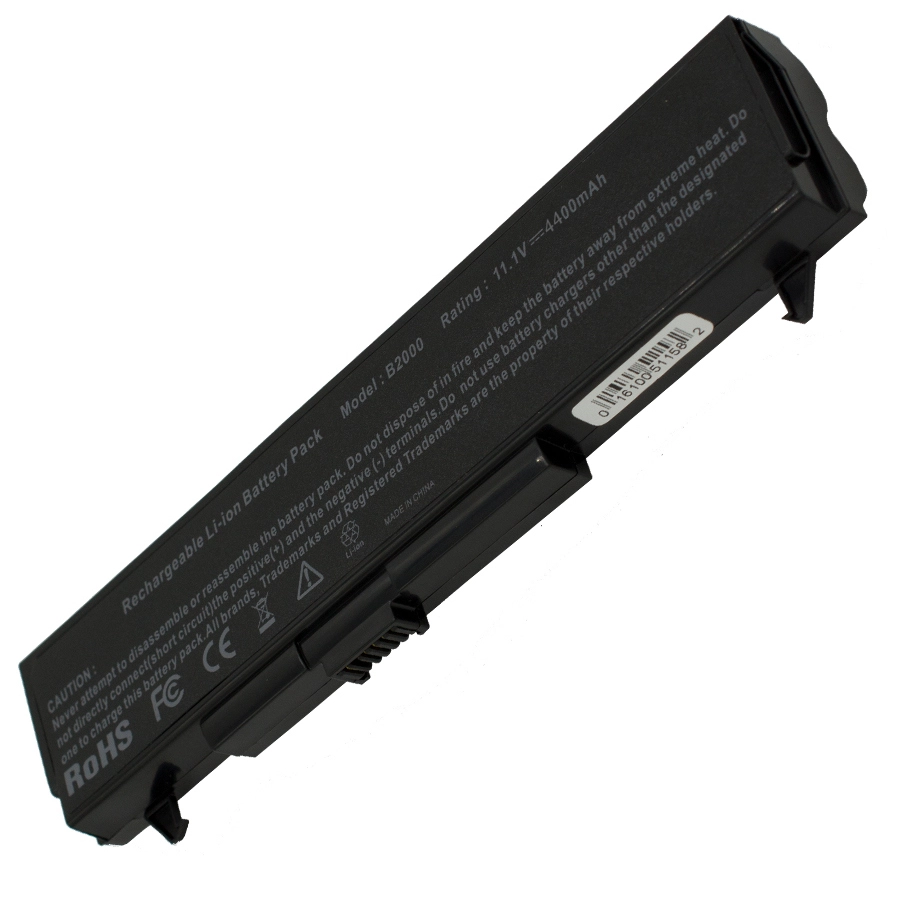 5200mAh 용 HP 노트북 배터리 B2000 Pavilion ZT1271-F5549H ZT1290 ZT1290-F3450H LB32111B, LB52113B, LB52113D, LMBA06