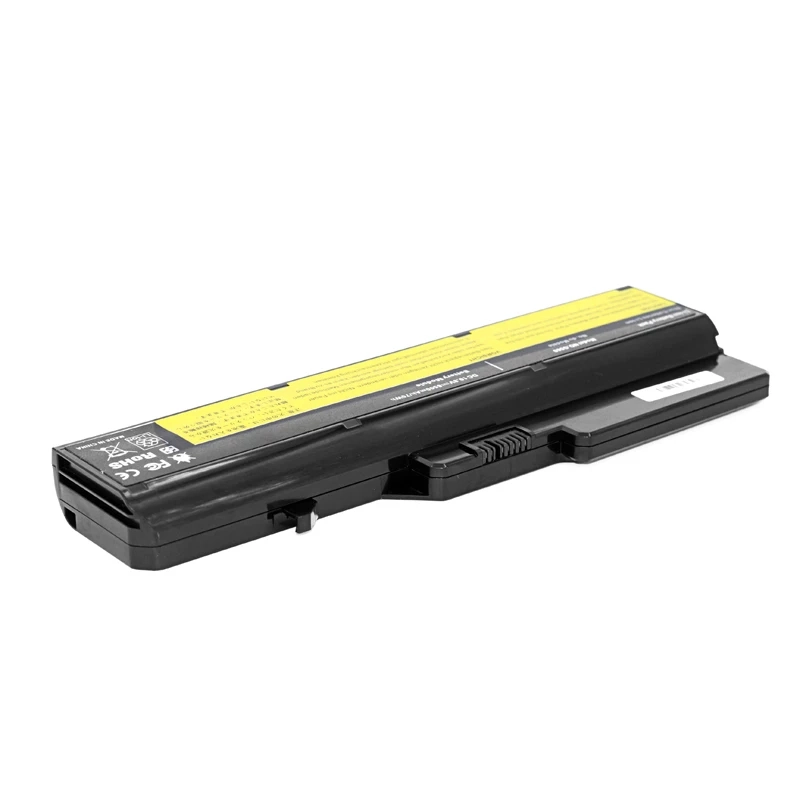 6 клетки ноутбук батарея для Lenovo FRU 121001056 121001071 121001091 L09C6Y02 L09L6Y02 L09M6Y02 L10C6Y02 L10M6F21 6500MAH 11.1V