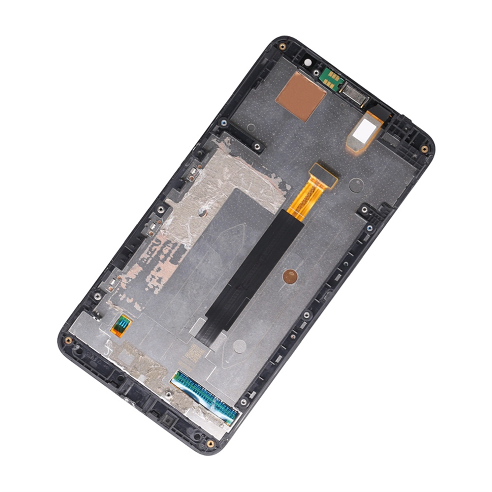 Digitalizador de pantalla táctil LCD de 6.0 pulgadas para Nokia Lumia 1320 Pantalla LCD Pantalla de teléfono Ensamblaje