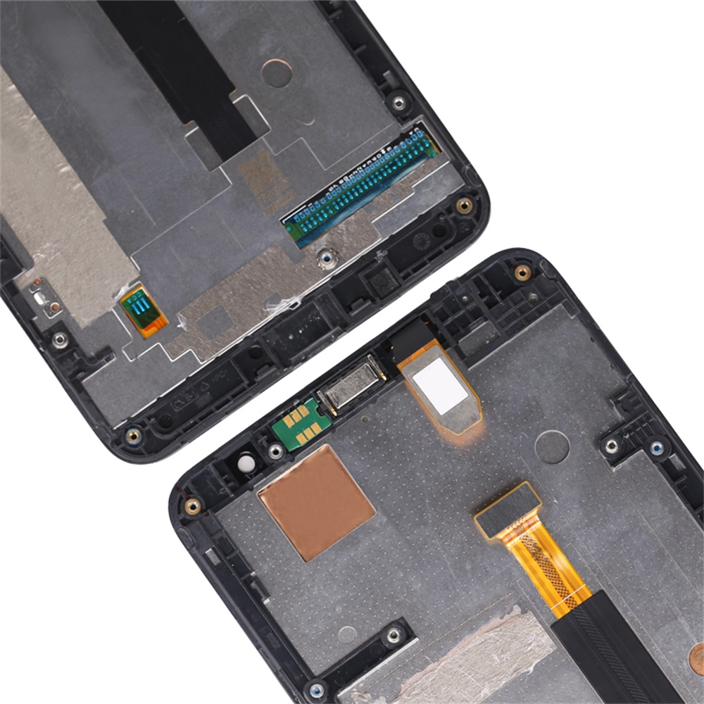 Digitalizador de pantalla táctil LCD de 6.0 pulgadas para Nokia Lumia 1320 Pantalla LCD Pantalla de teléfono Ensamblaje