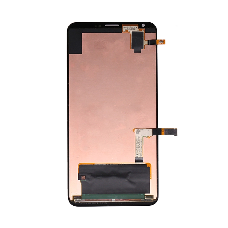 6,0-Zoll-LCD-Anzeige für LG V30 H930 LCD-Touchscreen-Digitizer-Anzeigebildschirm Ersatz