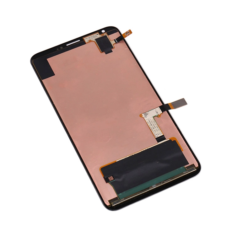 6,0-Zoll-LCD-Anzeige für LG V30 H930 LCD-Touchscreen-Digitizer-Anzeigebildschirm Ersatz