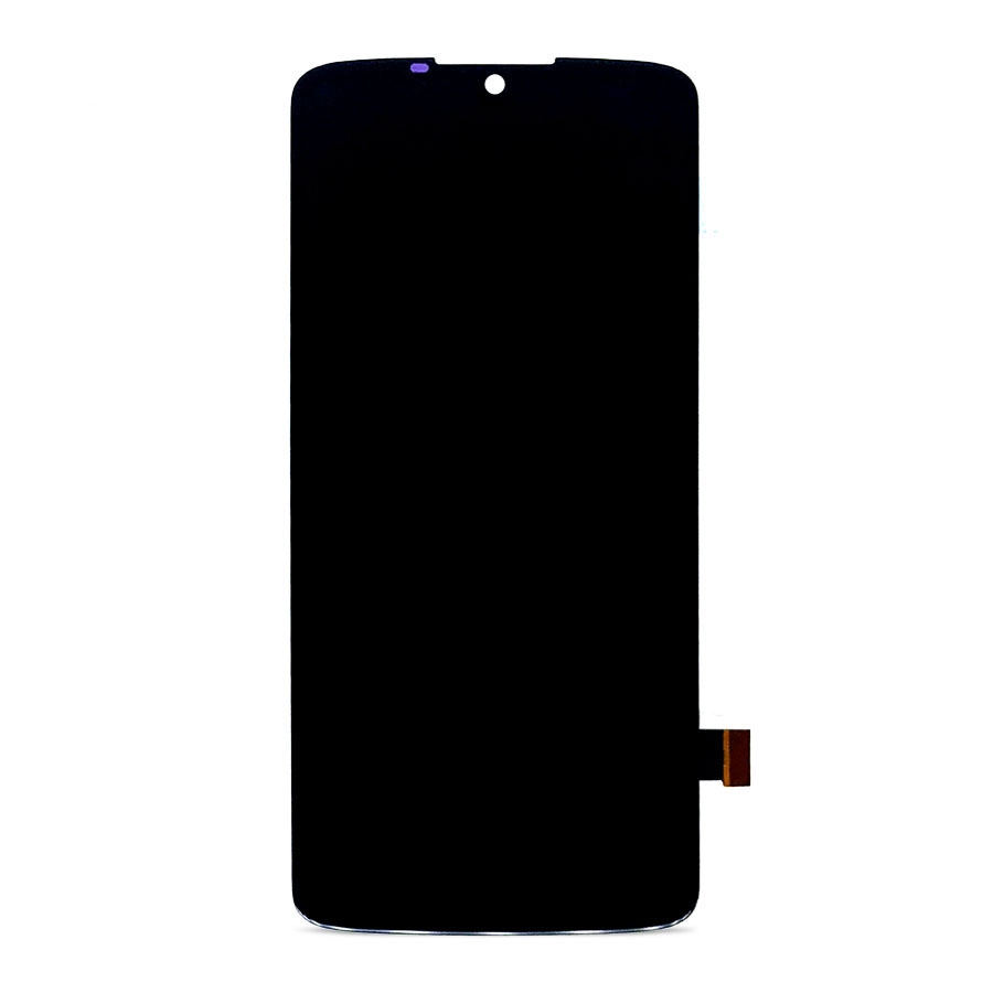 6.2 "Mobile Phone Lcd Assembly For Moto Z4 Xt1980 Lcd Display Touch Screen Digitizer