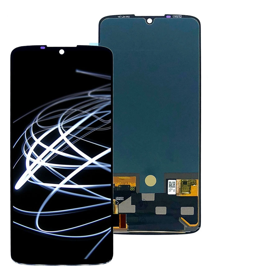 6.2 "Mobile Phone Lcd Assembly For Moto Z4 Xt1980 Lcd Display Touch Screen Digitizer