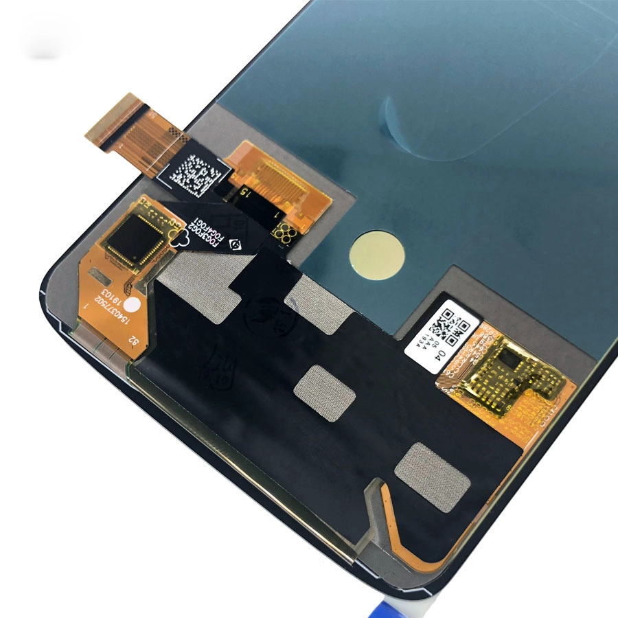 6.2 "Mobile Phone Lcd Assembly For Moto Z4 Xt1980 Lcd Display Touch Screen Digitizer