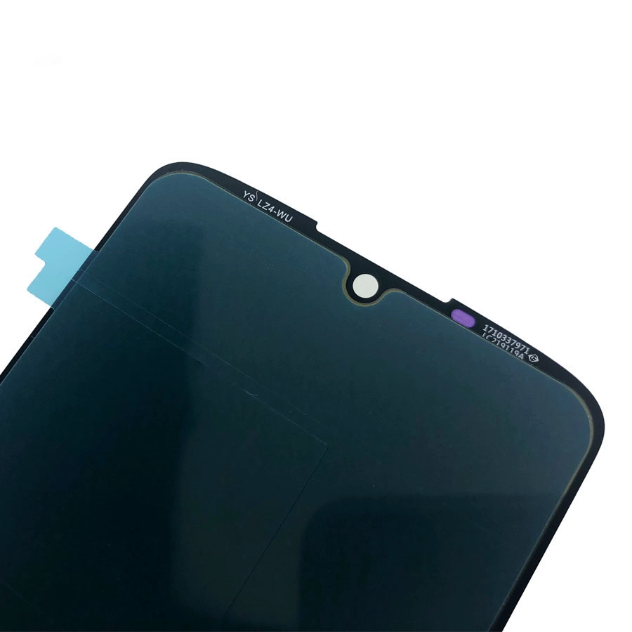 6.2 "Mobile Phone Lcd Assembly For Moto Z4 Xt1980 Lcd Display Touch Screen Digitizer
