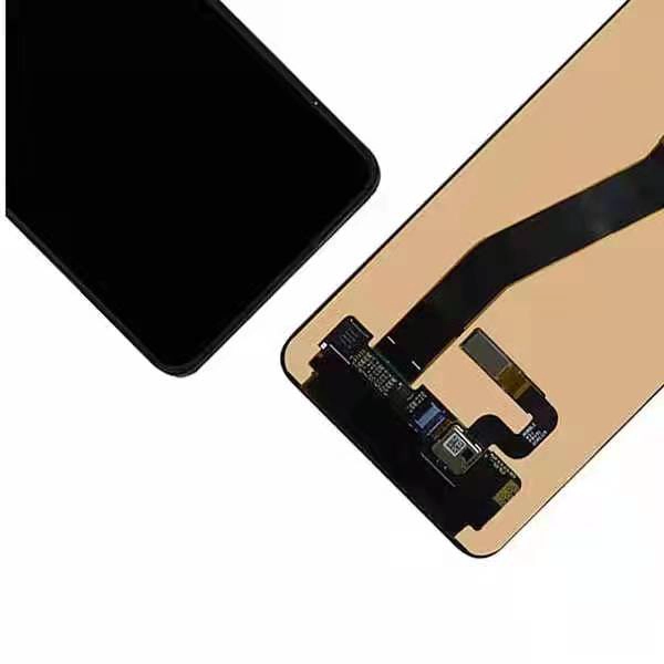 6.2 "telefone móvel LCD para conjunto de exibição de tela de tela de toque Samsung S20 LCD
