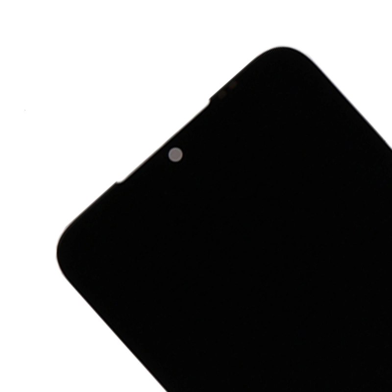 6.26-Zoll-Schwarz-Telefon-LCD-Display-Touchscreen-Digitizer-Baugruppe für Xiaomi Redmi 7 LCD