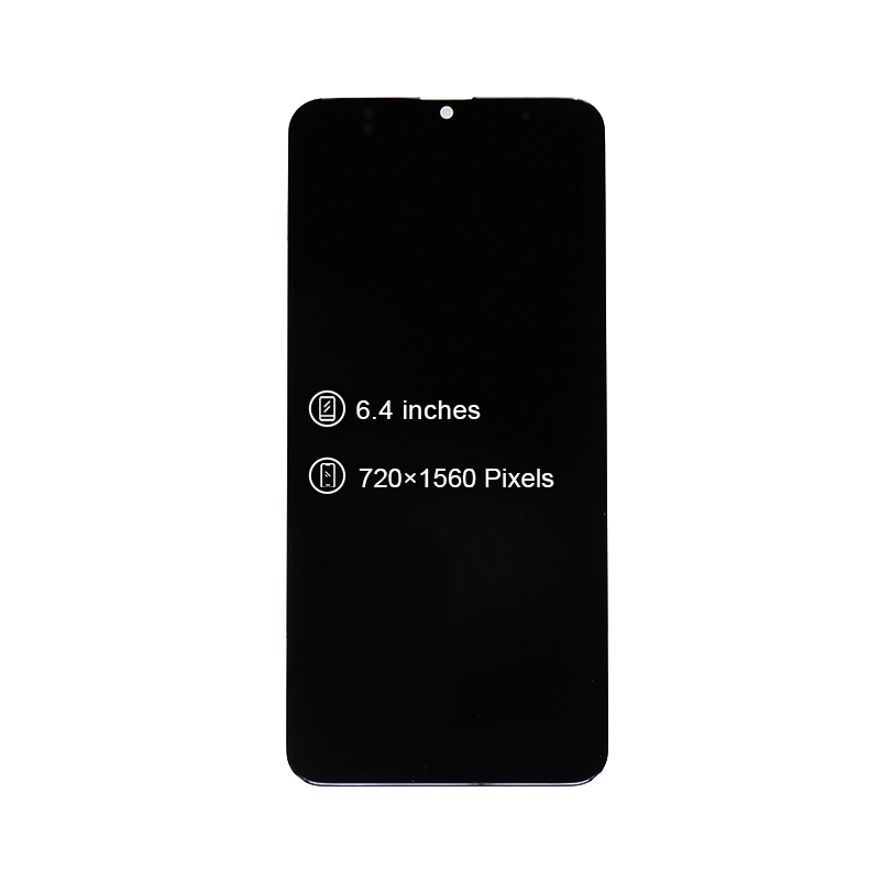 6.4" LCD For Samsung Galaxy A30s Lcd Display Touch Screen replacement Digitizer Assembly