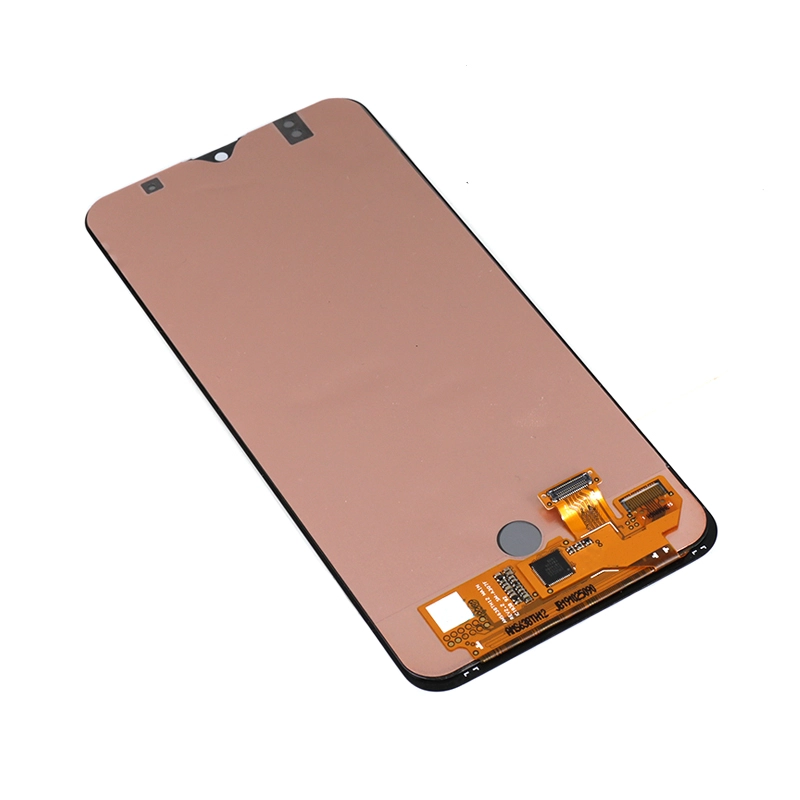 6.4" LCD For Samsung Galaxy A30s Lcd Display Touch Screen replacement Digitizer Assembly