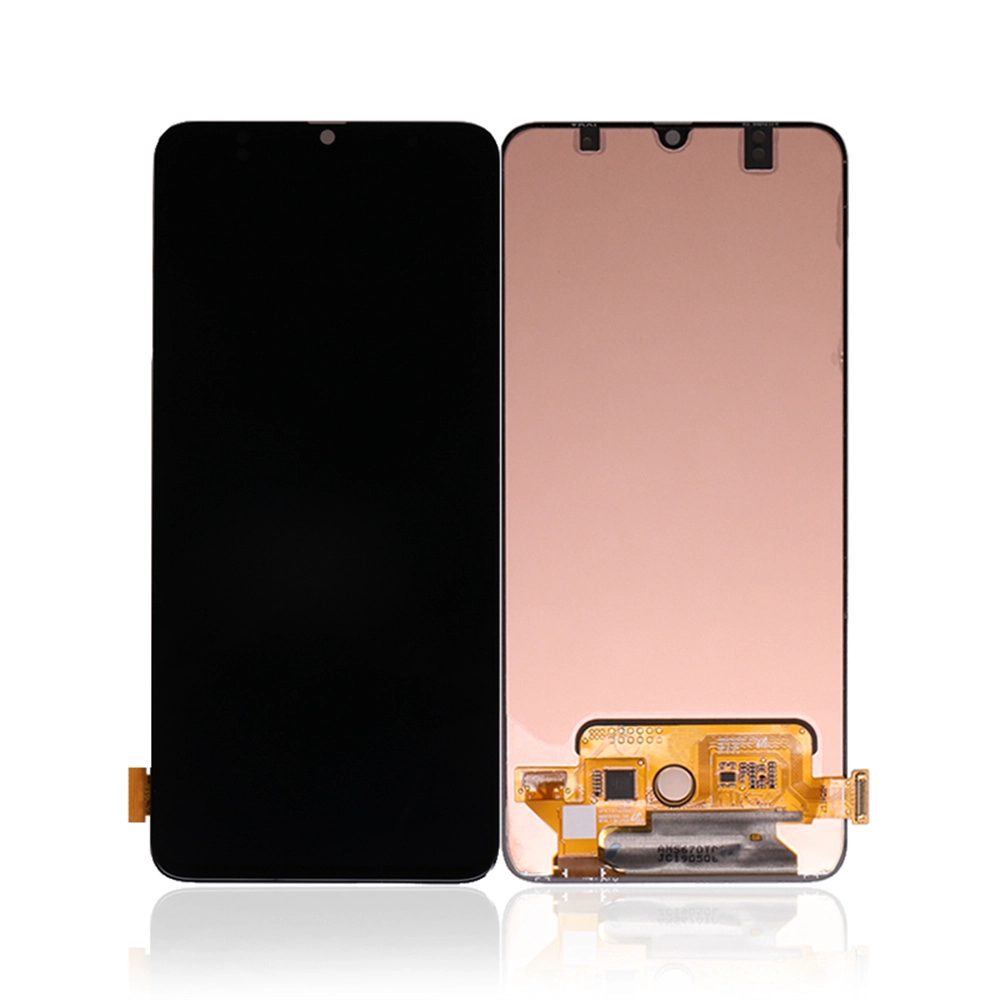 6.7 Inch Phone Lcd For Samsung Galaxy A70 Lcd Touch Screen Digitizer Assembly Replacement Oem