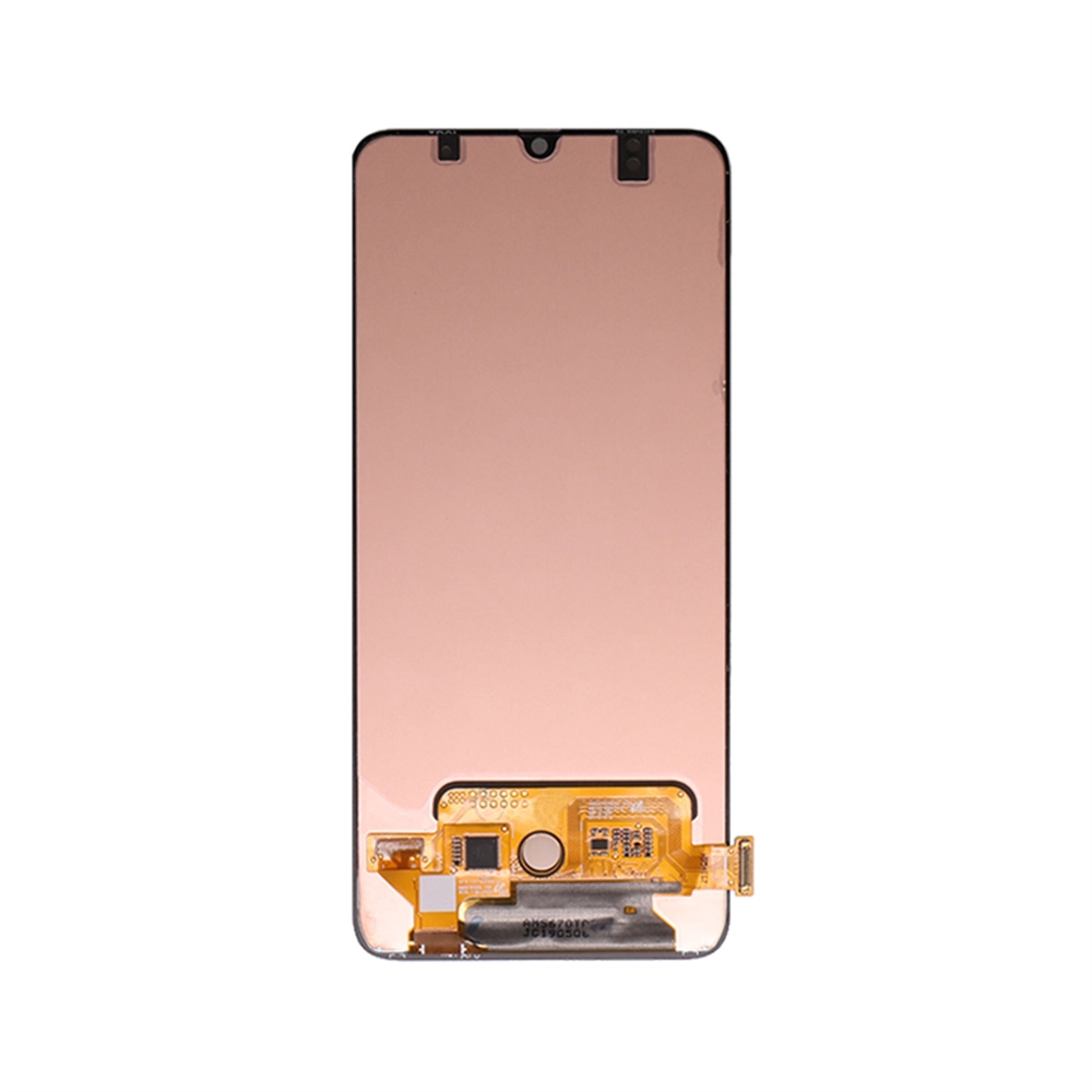 6.7 Inch Phone Lcd For Samsung Galaxy A70 Lcd Touch Screen Digitizer Assembly Replacement Oem