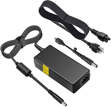 65W 45W Ladegerät für Dell Inspiron 15-3000 15-5000 15-7000 11-3000 13-5000 13-7000 17-5000 XPS 13 Serie 5559 5558 5755 5758 AC Adapter Laptop Netzteil Kabel 19.5V 3.34A 2.31A