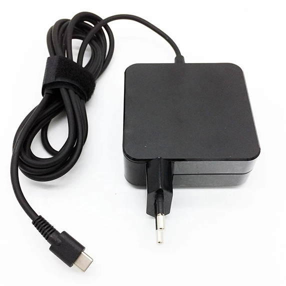65W Max 60W 45W USB C tipo C Telefone Charger Carregador de energia adaptador para macbook asus zenbook Lenovo Dell Xiaomi Air HP Sony Power
