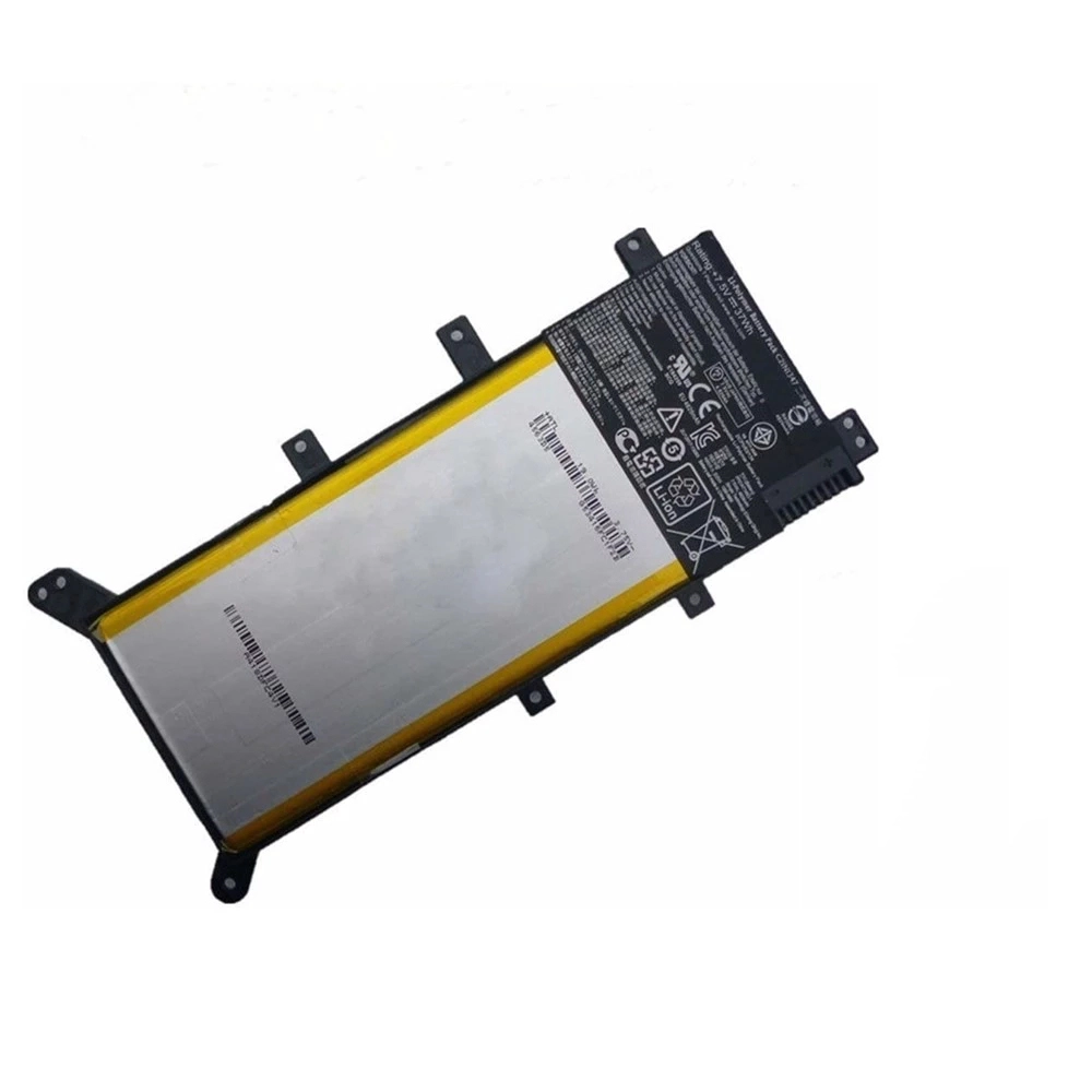 7.5V 37Wh bateria laptop para asus x554l x555l x555lb x555ln x555lp x555lp f555a f555U w519L F555UA VM C21N1347