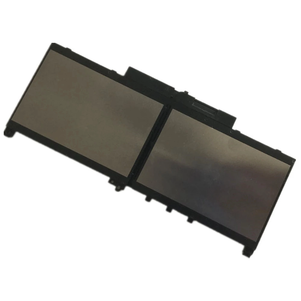 7.6V 55WH J60J5 Laptop Battery for Dell Latitude E7270, Latitude 7470 Battery MC34Y 0MC34Y J60J5