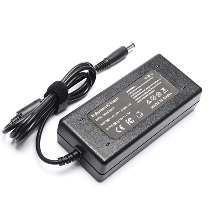 90W 노트북 어댑터 충전기 HP 파빌리온 DV4 DV6 DV7 G50 G60 G60T G61 G62 G72 2000;Presario 2210B 2510P CQ40 CQ45 CQ50 CQ57 CQ58 CQ60 CQ61 CQ62 전원 공급 장치