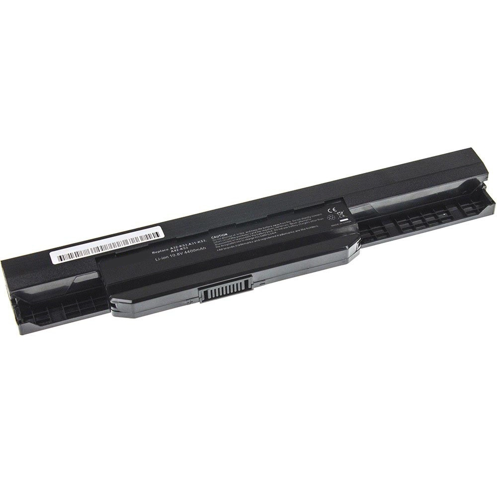 ASUS K53 K53E X54C X53S X53 K53S X53E K43E K43S K43SV A43S A53 A53S에 대 한 노트북 배터리