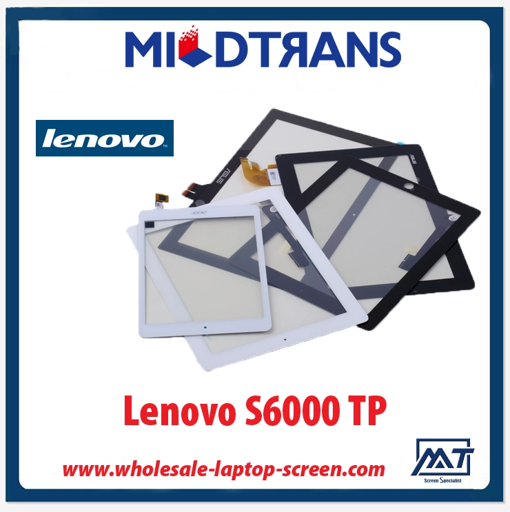 Alibaba bulk price with high quality 10.1 Lenovo S6000 touch screen digitizer