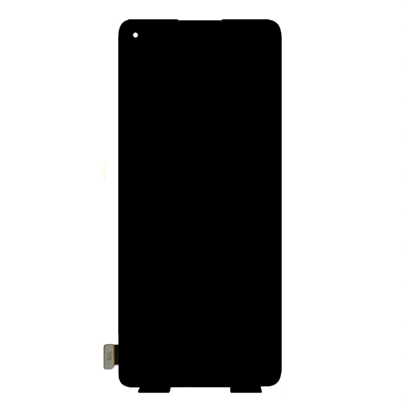 Amoled Display Assembly Digitizer Phone Lcd Touch Screen For Oneplus 8T Mobile Phone Lcd Screen