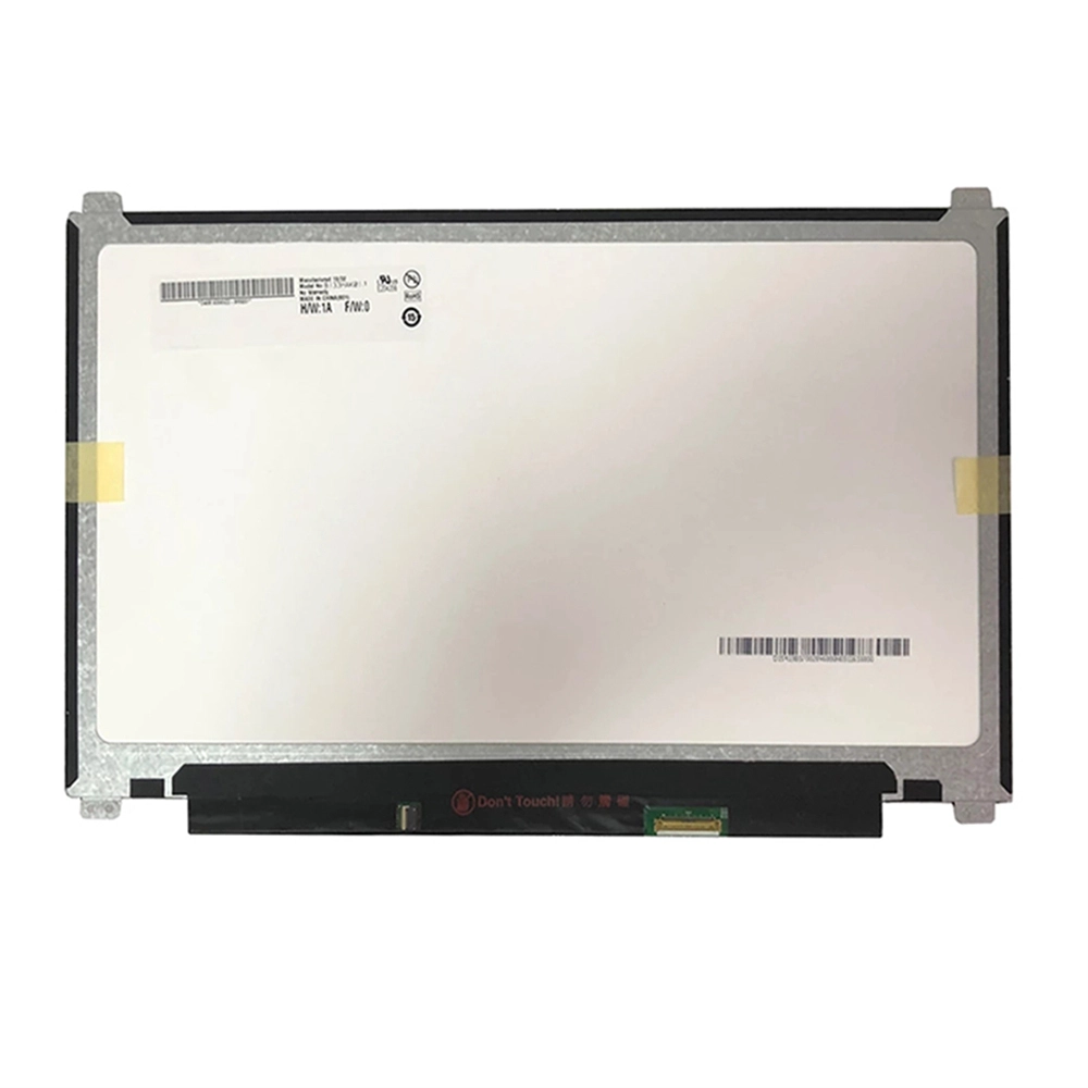 B133HAK01.1 Haute Qualité 13.3 "Ecran Fit B133HAK01.0 B133HAK01.2 B133HAK01.4 Écran LCD pour ordinateur portable