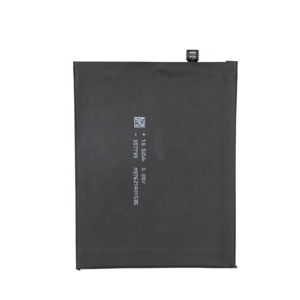 Battery Bm49 4850Mah For Xiaomi Mi Max Li-Ion Battery Replacement