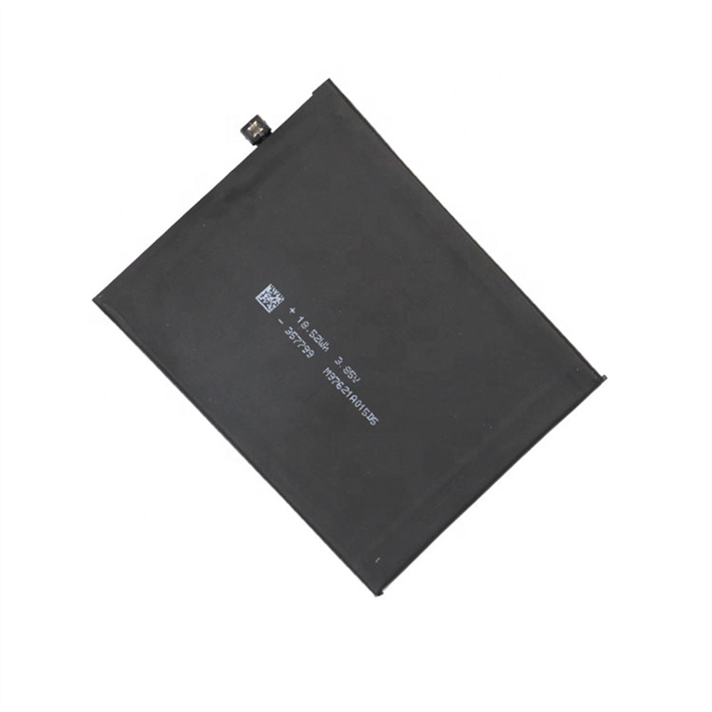 Battery Bm49 4850Mah For Xiaomi Mi Max Li-Ion Battery Replacement