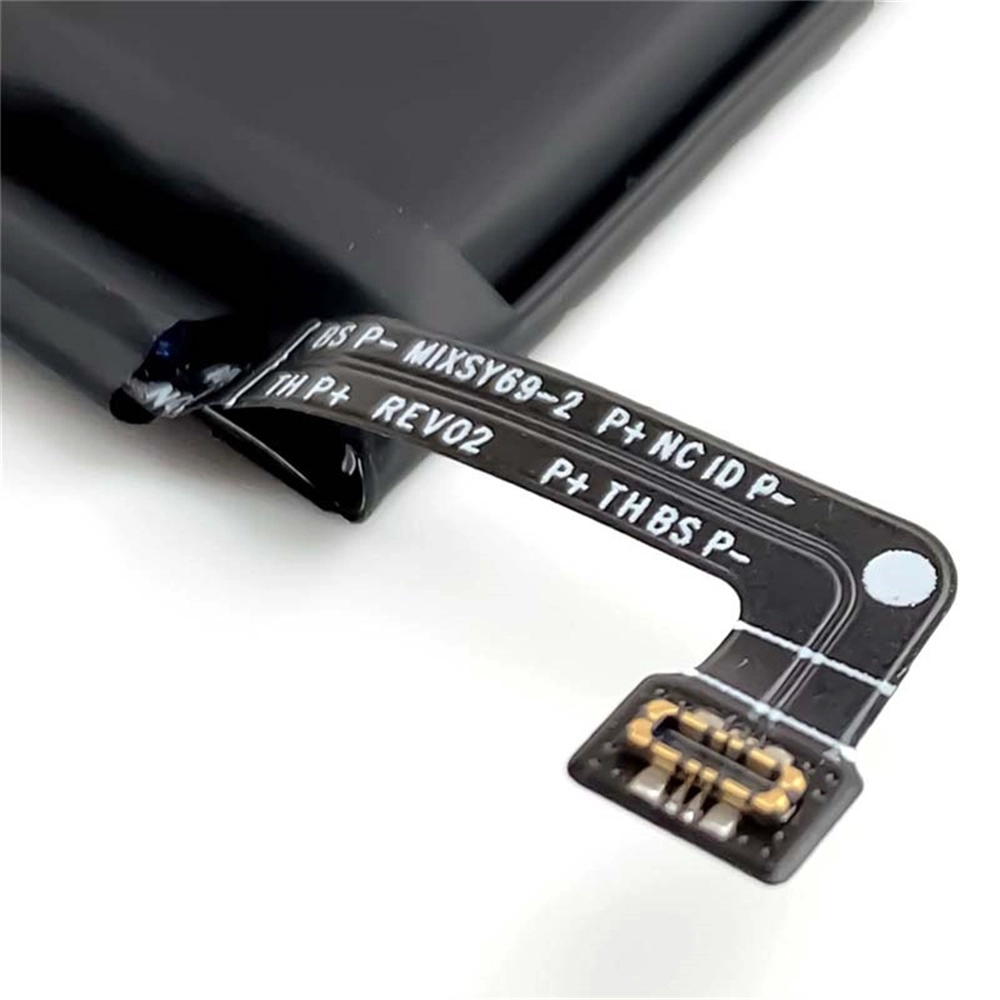 Battery Bn55 5020Mah For Xiaomi Redmi Note 9S Li-Ion Battery Replacement