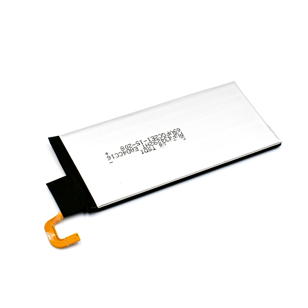 Battery Eb-Bg925Aba For Samsung Galaxy S6 Edge G9250 3.85V 2600Mah Mobile Phone Battery
