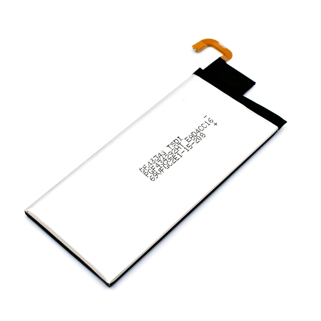 Battery Eb-Bg925Aba For Samsung Galaxy S6 Edge G9250 3.85V 2600Mah Mobile Phone Battery