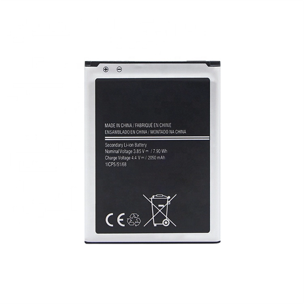 Battery Eb-Bj120Cbe 2100Mah For Samsung Galaxy J1 2016 J120 Battery Replacment Parts