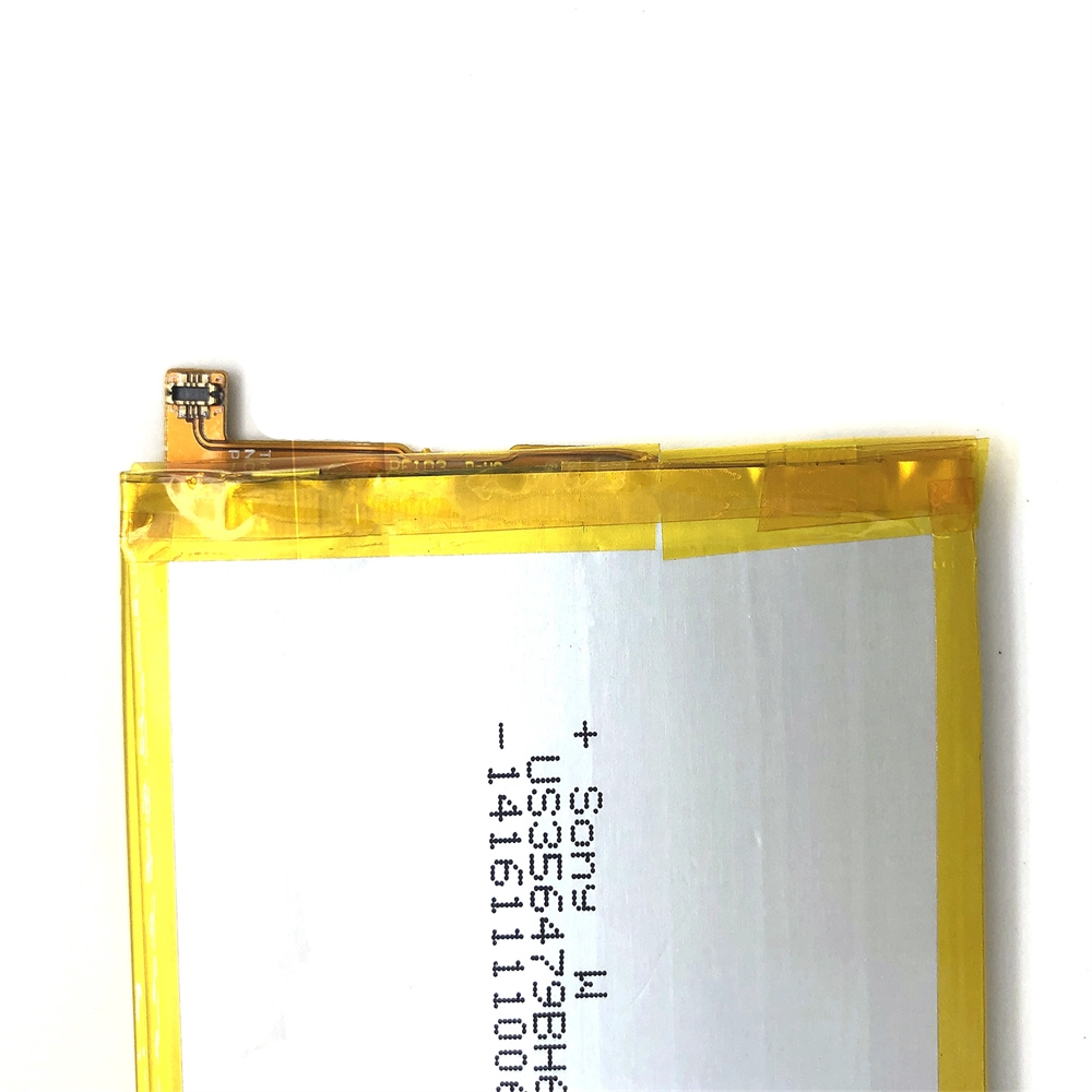 Battery Hb366481Ecw 3000Mah For Huawei Honor 6C Pro Li-Ion Battery Replacement