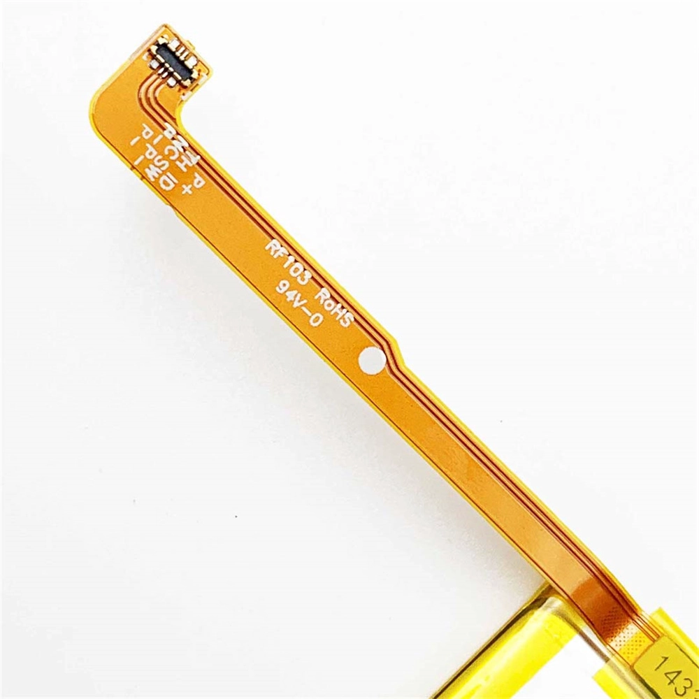 Substituição da bateria para Huawei Honor GT3 Bateria 2800mAh Hb366481ecw