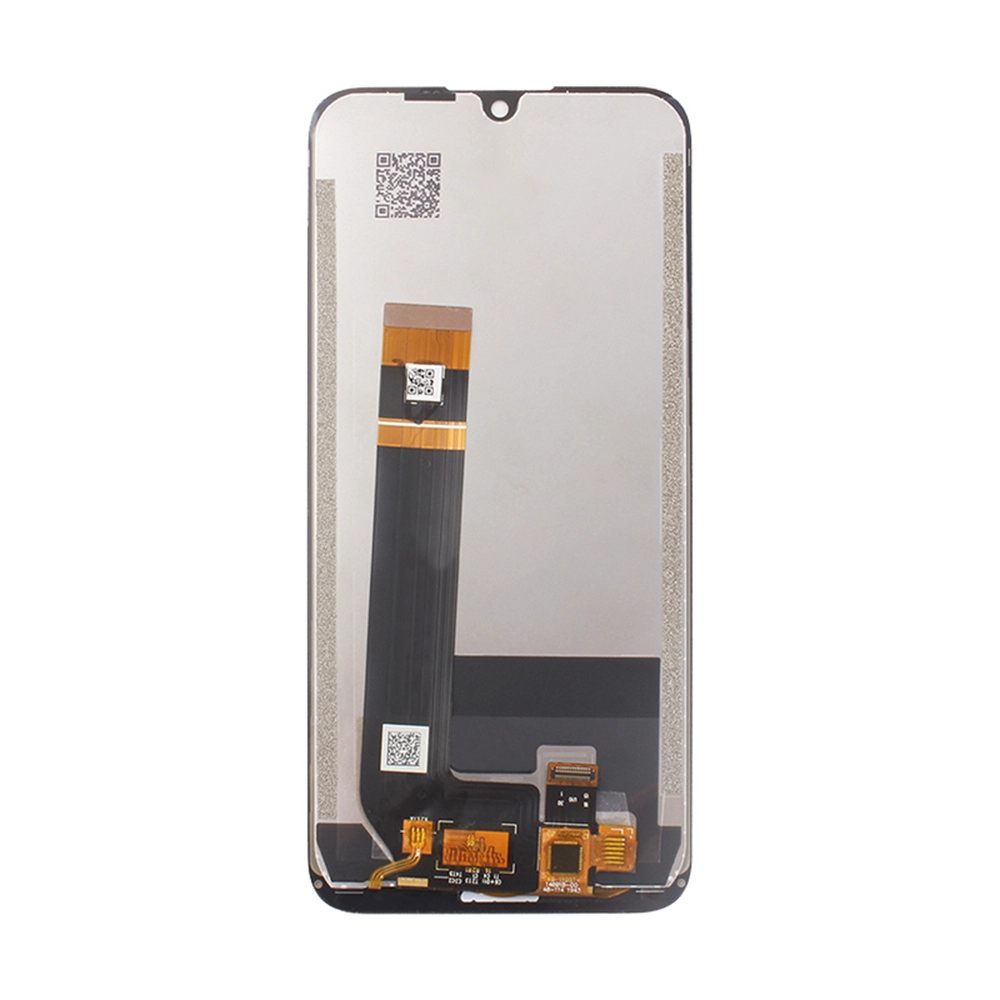 Mejor Precio para Nokia 1.3 Pantalla LCD WHIT PANTALLA Táctil Digitalizador Teléfono Celular Montaje