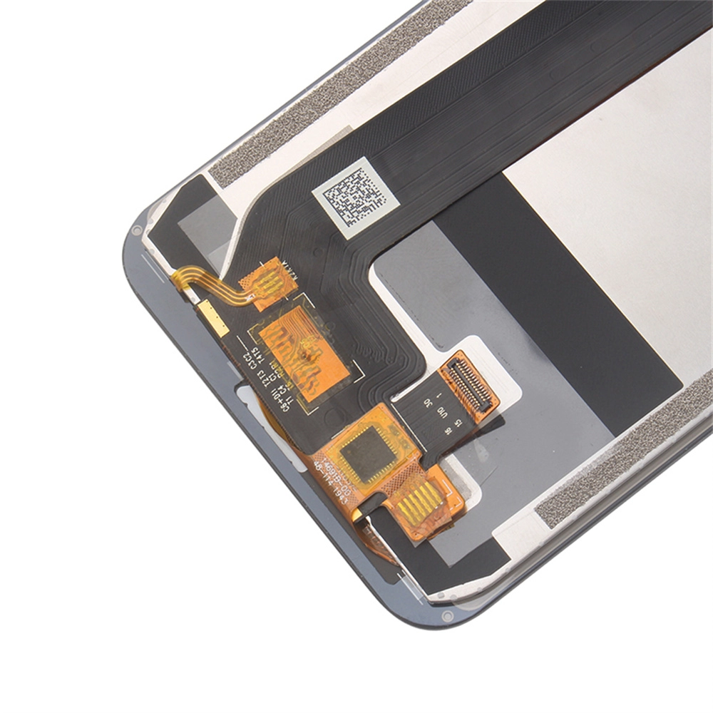 Mejor Precio para Nokia 1.3 Pantalla LCD WHIT PANTALLA Táctil Digitalizador Teléfono Celular Montaje