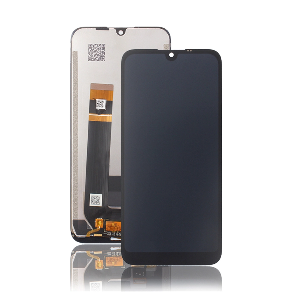 Mejor Precio para Nokia 1.3 Pantalla LCD WHIT PANTALLA Táctil Digitalizador Teléfono Celular Montaje