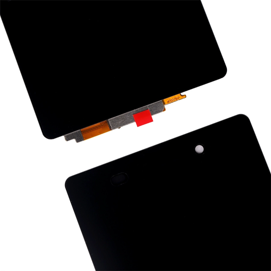 最佳价格手机LCD组装索尼Xperia Z2显示液晶触摸屏数字化仪