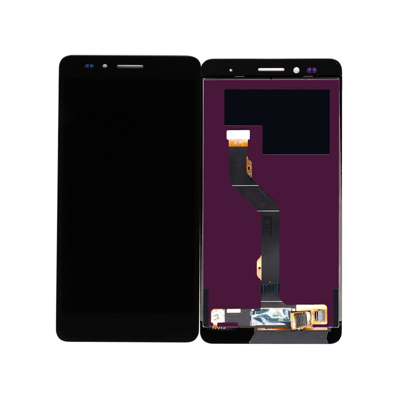 Black/White/Gold For Huawei Gr5 Kii-L23 Kii-L21 Mobile Phone Lcd Assembly Touch Digitizer Screen