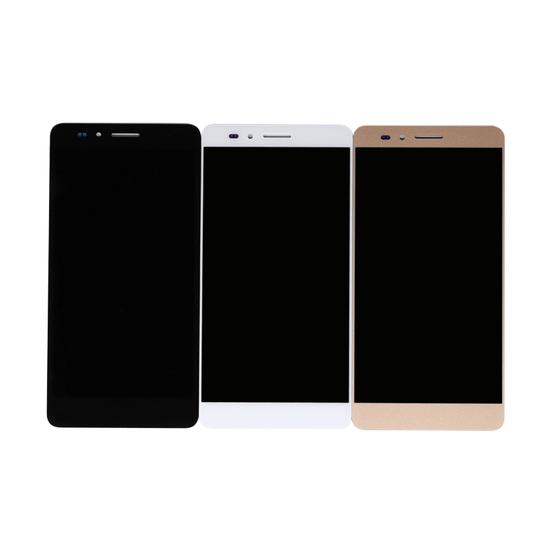 Black/White/Gold For Huawei Gr5 Kii-L23 Kii-L21 Mobile Phone Lcd Assembly Touch Digitizer Screen
