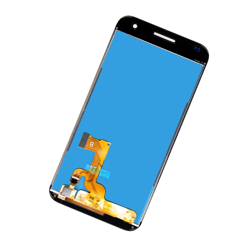 Black/WhiteMobile Phone Lcd Screen Assembly For Huawei G7 Lcd Display Touch Screen Digitizer