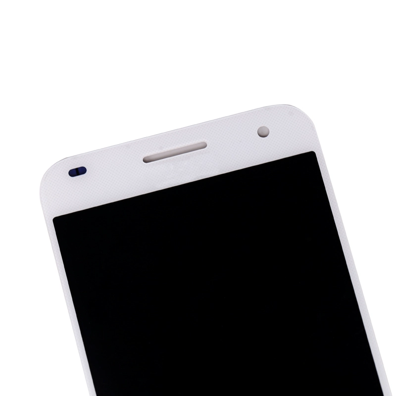 Black/WhiteMobile Phone Lcd Screen Assembly For Huawei G7 Lcd Display Touch Screen Digitizer