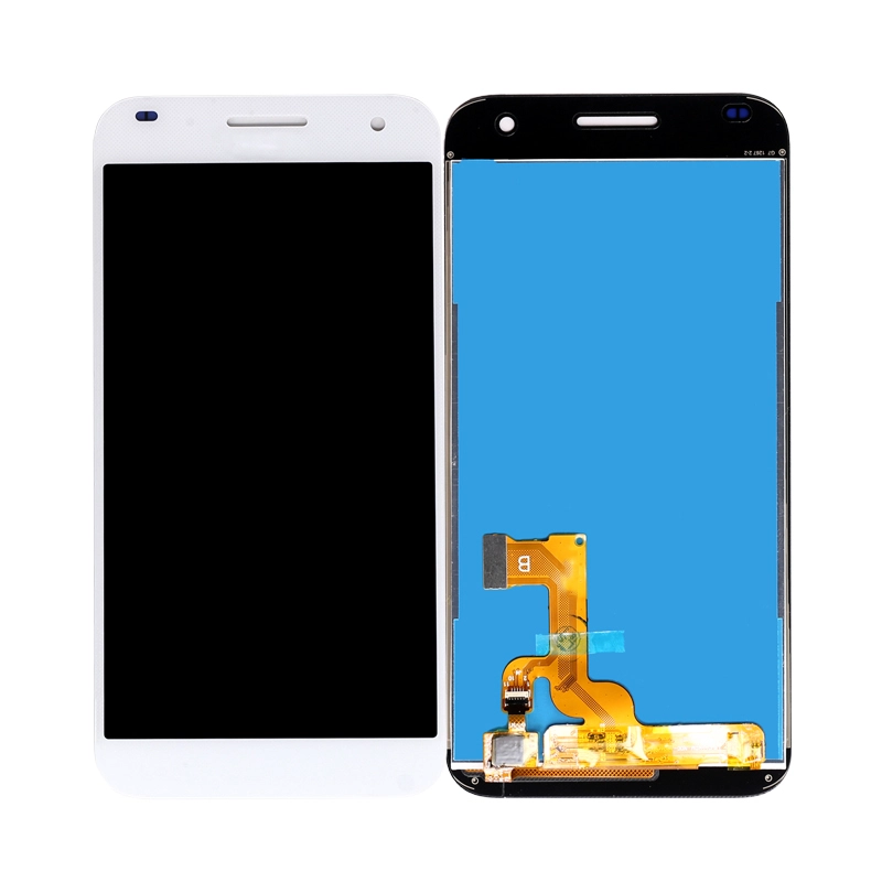 Black/WhiteMobile Phone Lcd Screen Assembly For Huawei G7 Lcd Display Touch Screen Digitizer