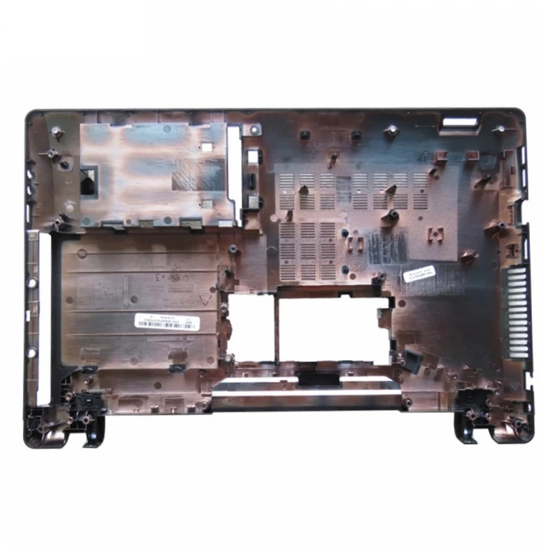 Funda inferior para ASUS A53T K53U K53B X53U K53T K53TA K53 X53B K53Z K53BY A53U X53Z 13GN5710P040-1 Portátil Portátil Portuga